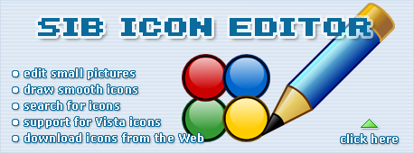 Icon Editor