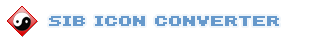 icon converter