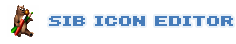 Icon Editor