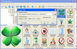 Click to view Sib Image Viewer 3.20 screenshot