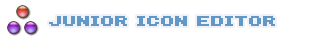 Get Junior Icon Editor code here! Crack, warez, keygen, serial, key crack, patch using is dangerous.