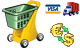 commerce small icons
