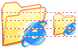 Internet v2 icons