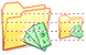 Money v2 icons