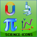 Science Icons