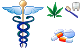 medical small icons