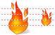 Fire SH icons