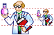 Scientist icon