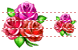 Flowers icons