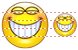 Teeth icons