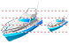 Boat icons