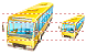 Bus icons