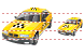 Taxi icons